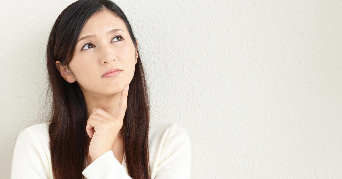 顔の脂肪吸引とバッカルファット除去術の違い