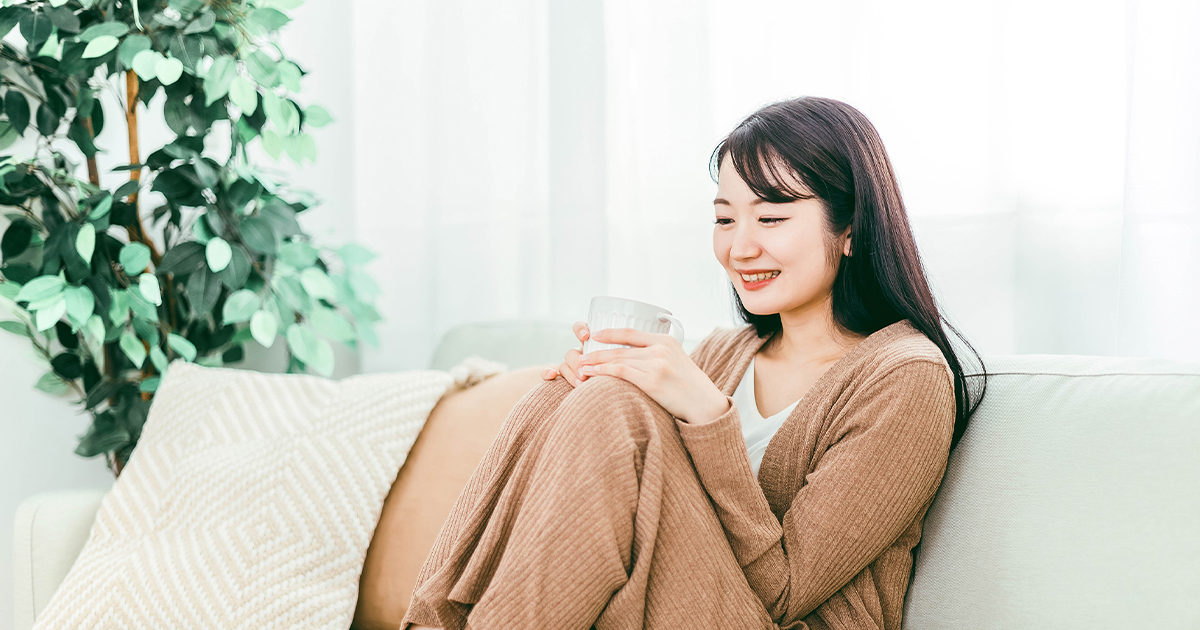 ダウンタイム中の過ごし方