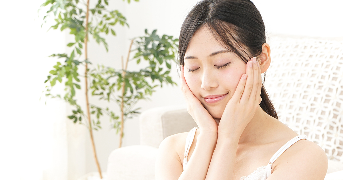 Aクリニックの顔の脂肪吸引
