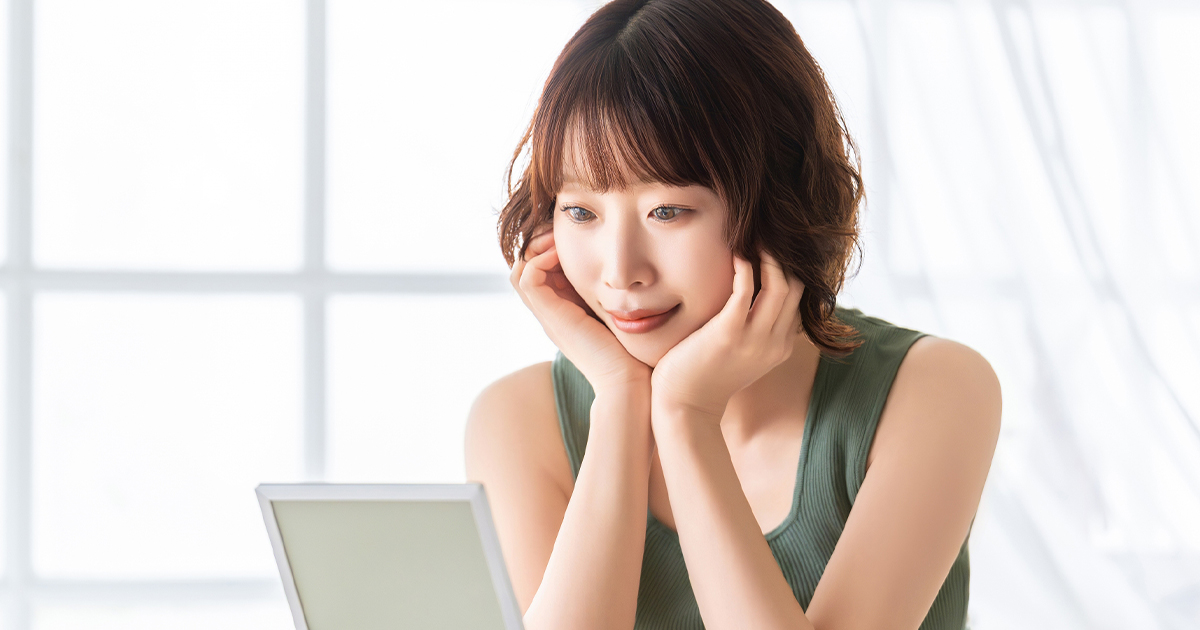 糸リフトの効果は半永久的に効果がある?