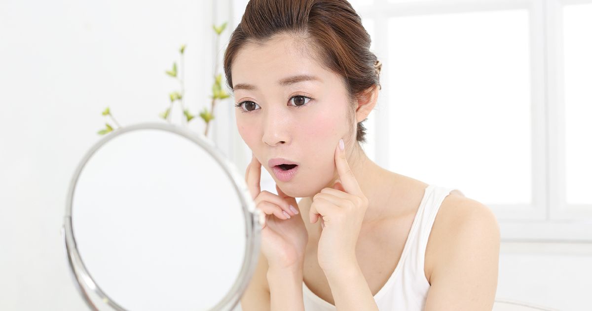 糸リフトの持続期間に関わる食生活や肌質について解説