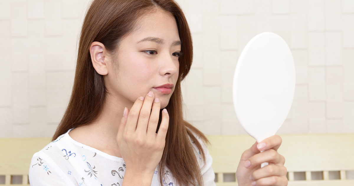 顔の脂肪吸引後のリバウンドするケースについて解説