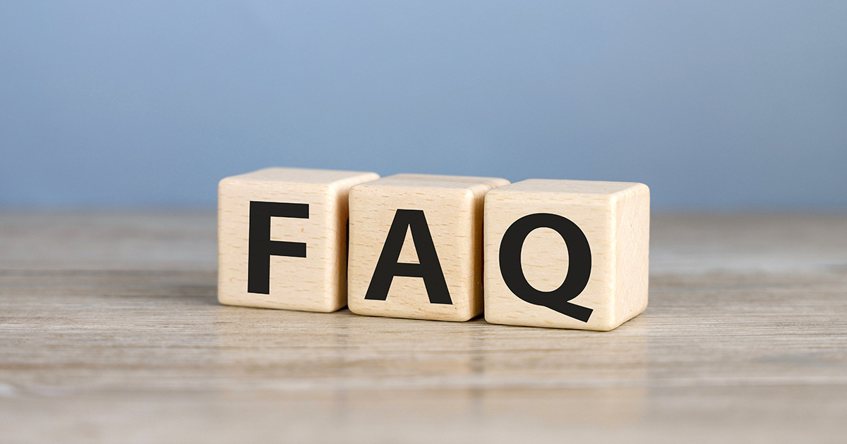 目の下のたるみに関するよくあるご質問