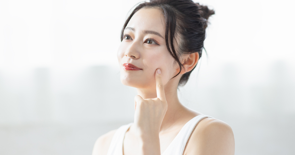 1day小顔脂肪吸引で理想のフェイスラインへ