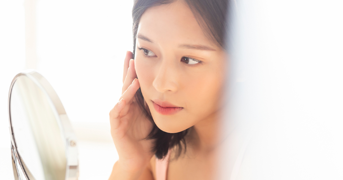 糸リフトが向いている人と向いていない人について解説