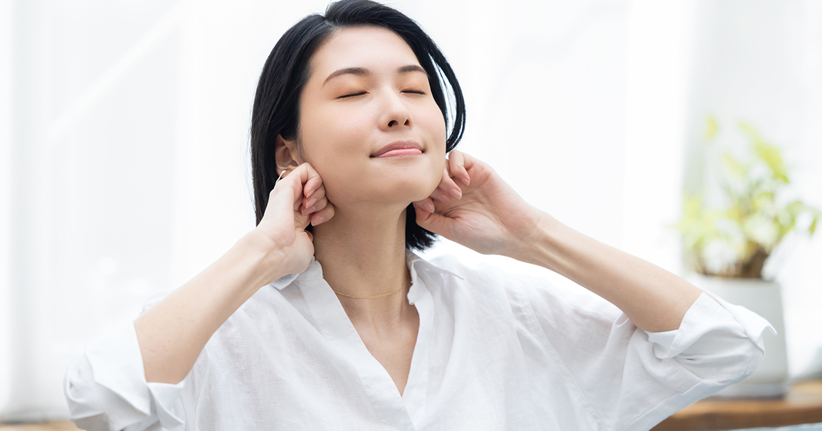 リンパマッサージについて解説