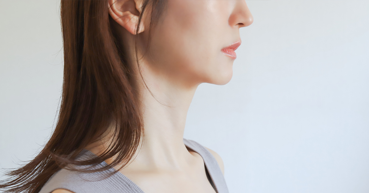 顎下の脂肪吸引とはどのような施術？