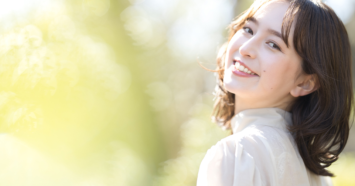 顔の肉を改善する方法