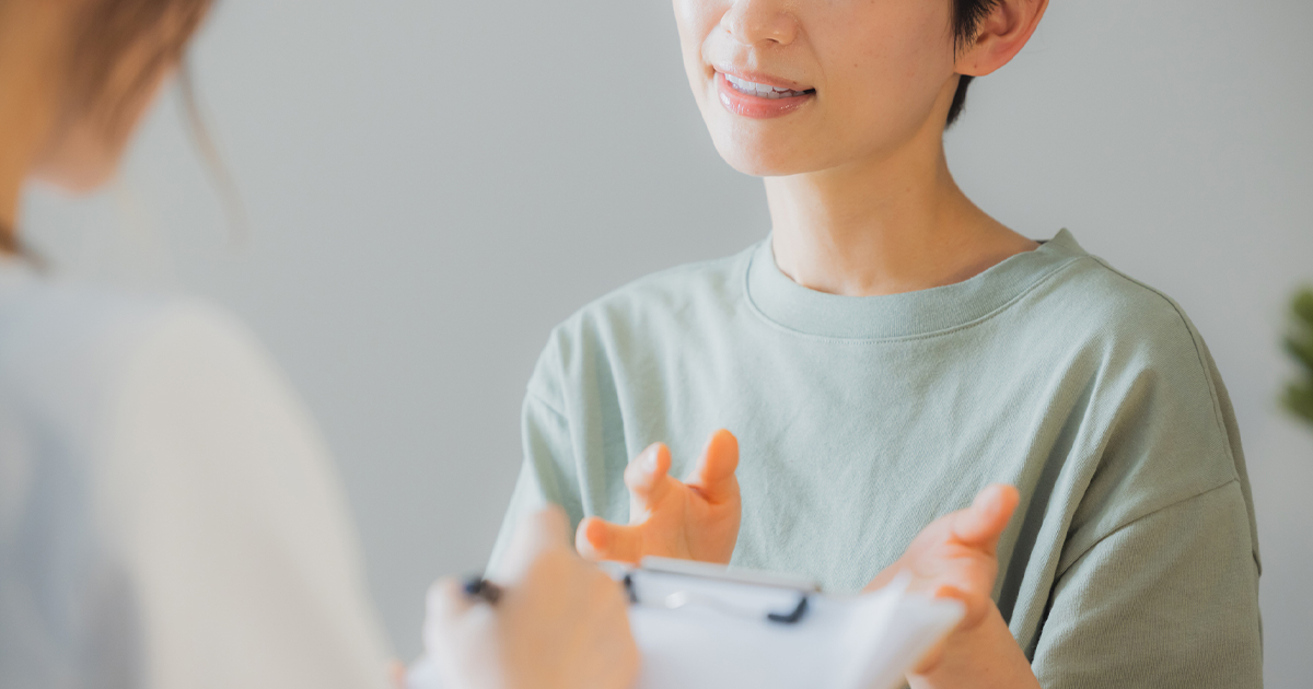 即効性が高い顔のたるみの改善方法