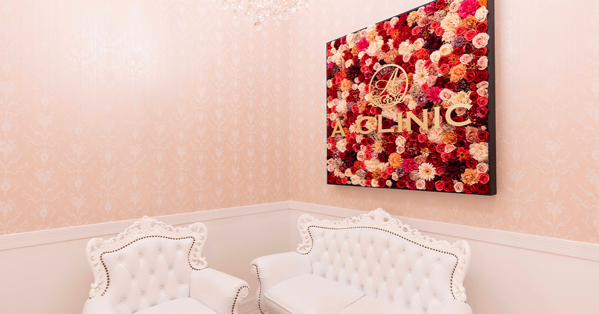 Aクリニックの脂肪吸引