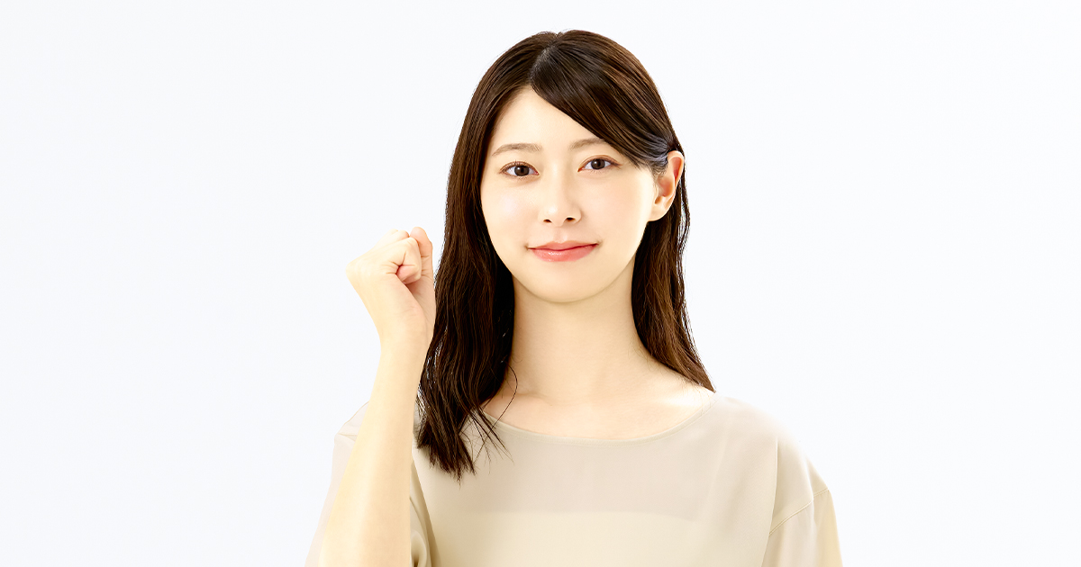 丸顔を解消できる美容医療