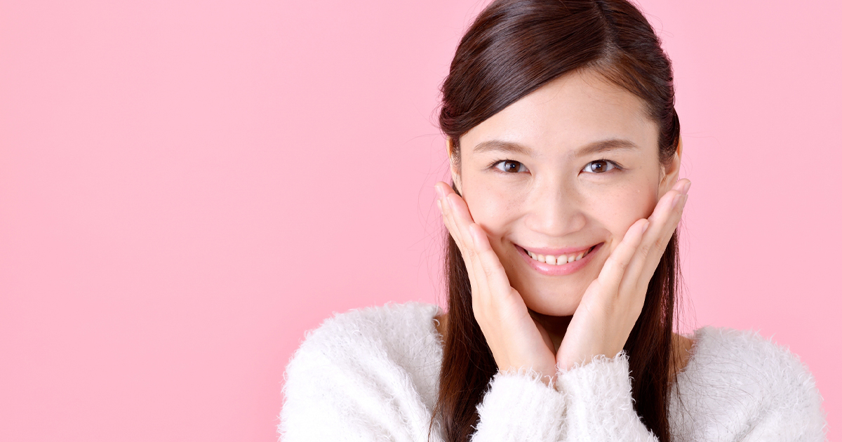 丸顔解消の脂肪吸引