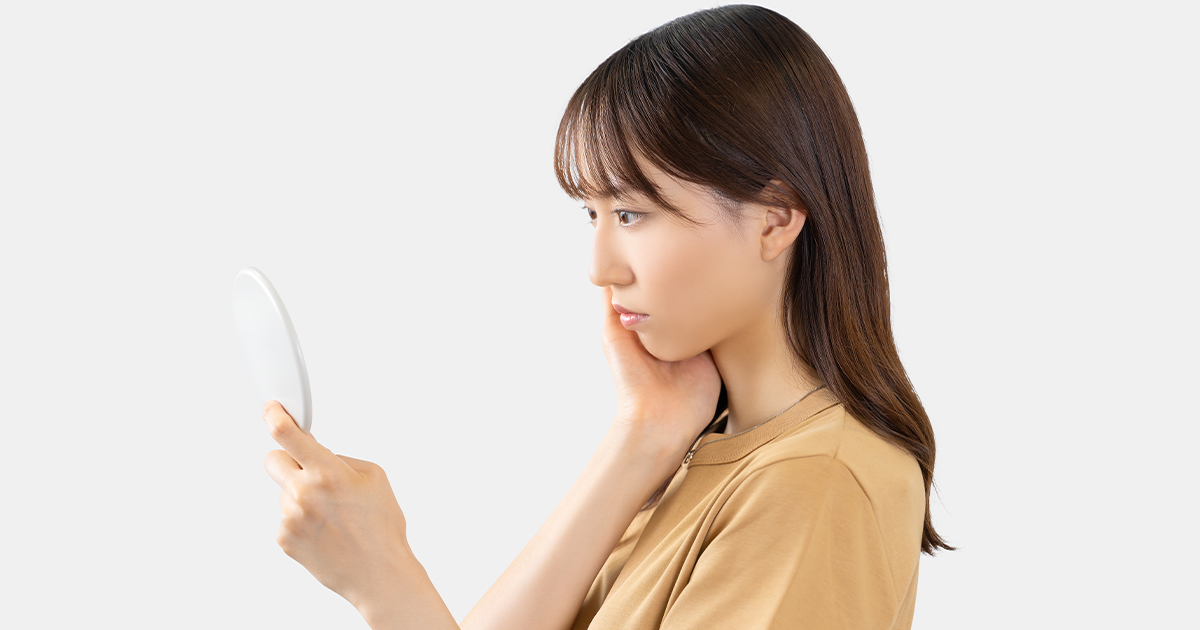 顔の脂肪吸引の失敗リスク