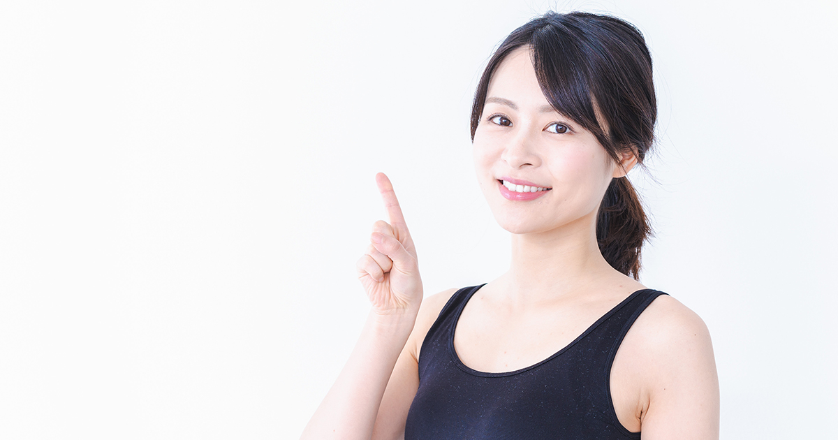 顔の脂肪吸引を成功させるためのポイント