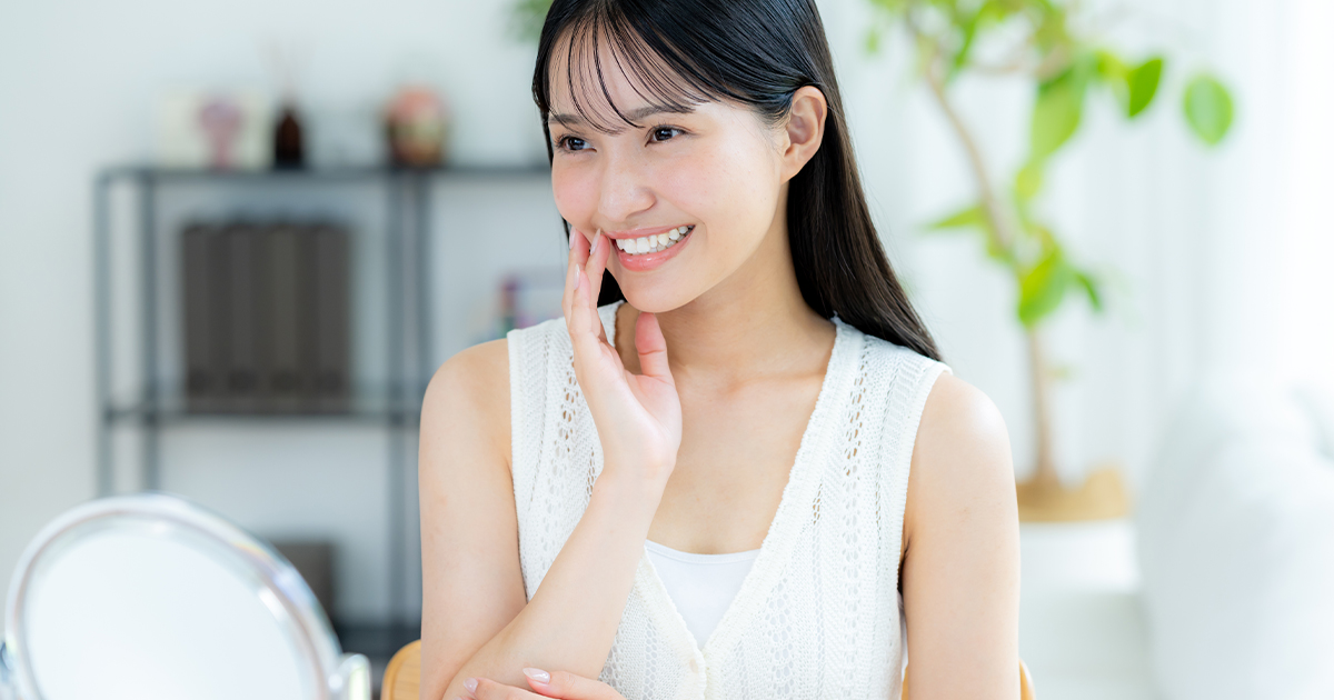 Aクリニックの糸リフト