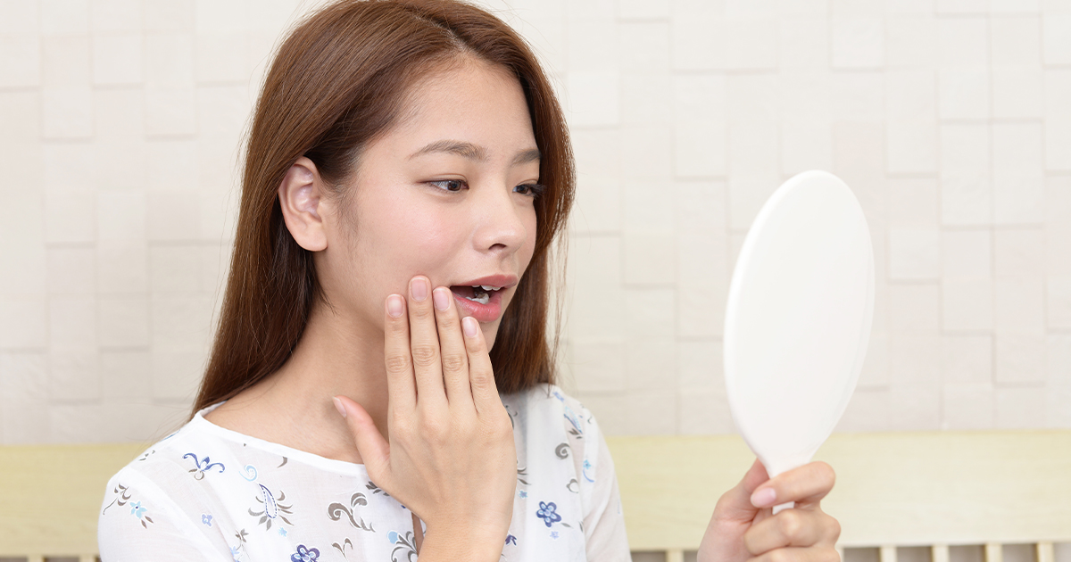 整形顔の見分け方：部位別にバレやすい特徴5選