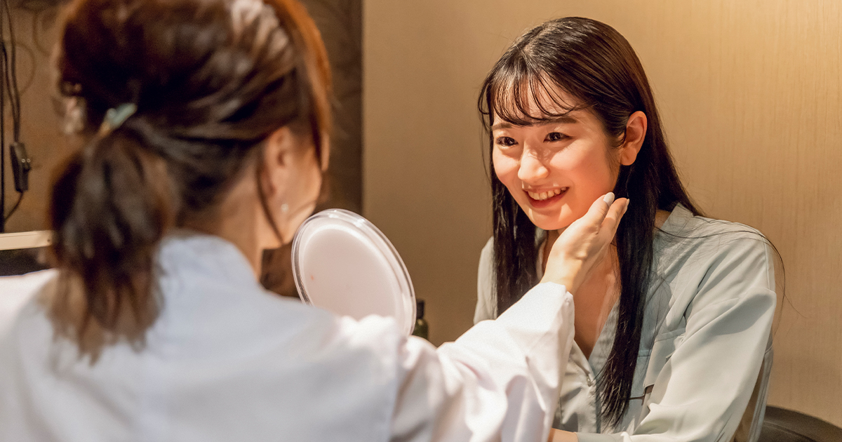 【目的・条件別】自分に合った小顔対策の選び方