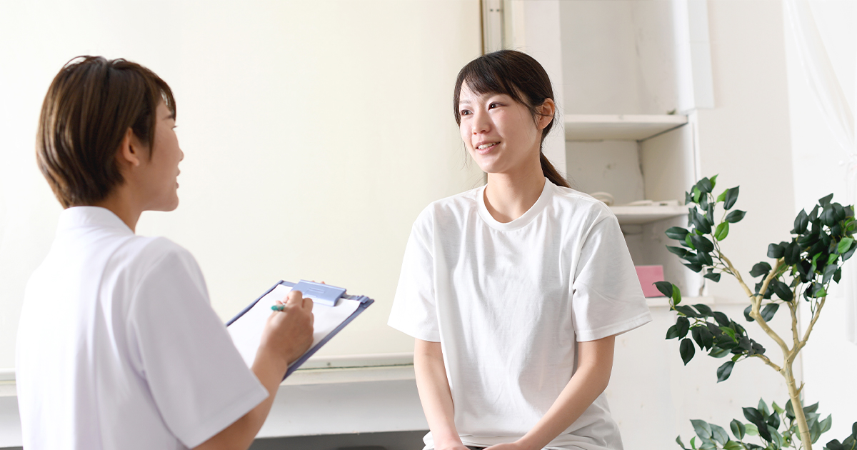 顔痩せにおすすめの施術