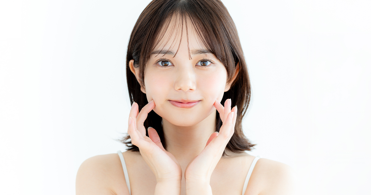 顔痩せならAクリニックの1day小顔®脂肪吸引