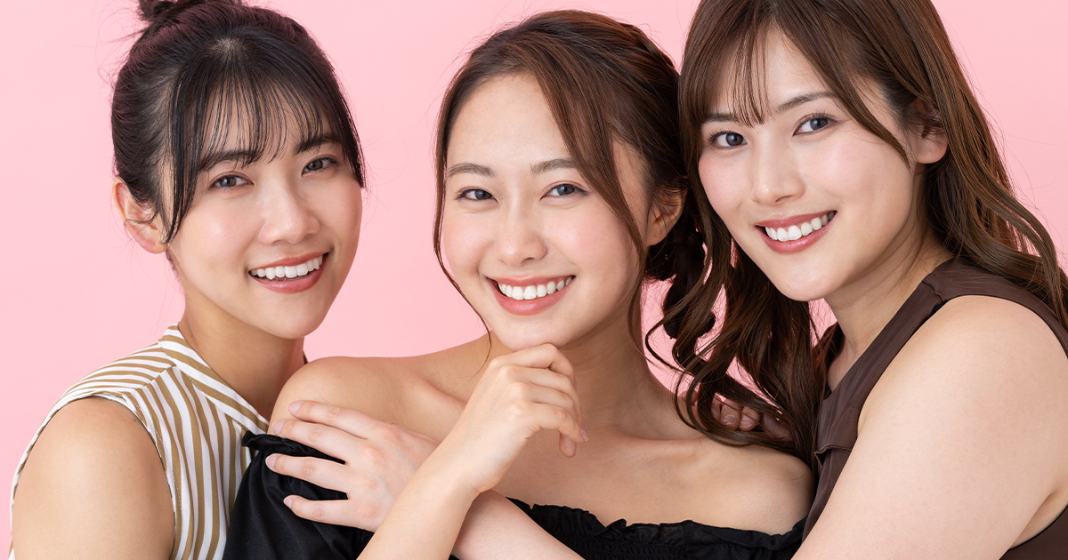 Aクリニックの小顔施術